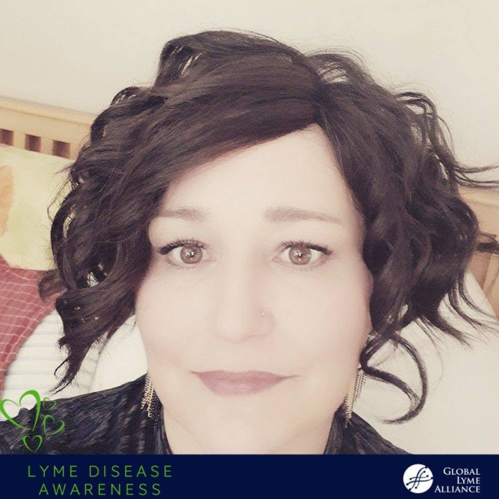 Meet your Posher, Kelly